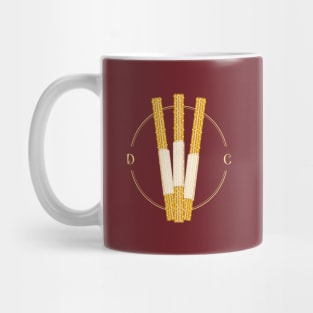 Churros Mug